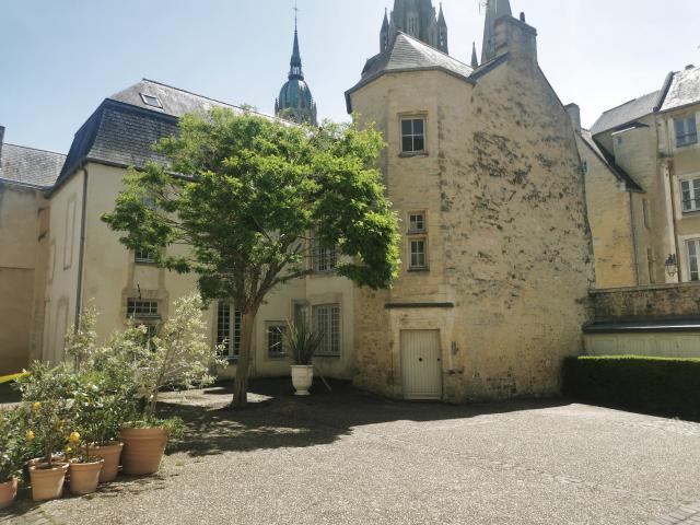 Appartement 2 pièces 68 m²