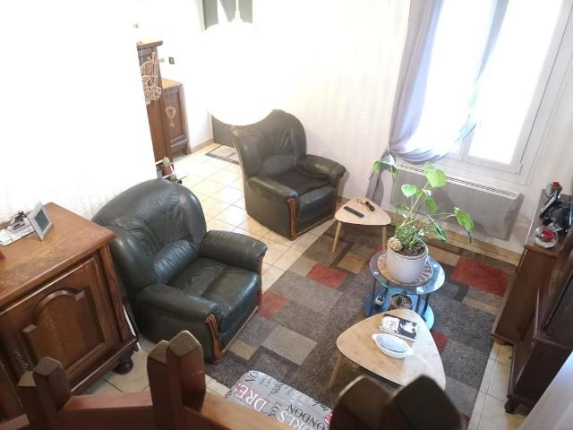 Appartement 2 pièces 68 m²