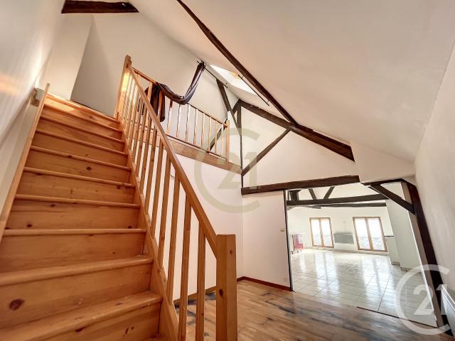 Appartement 2 pièces 68 m²