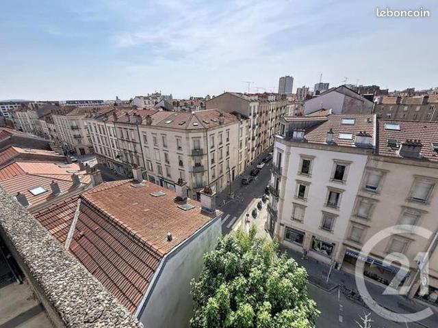 Appartement 2 pièces 68 m²