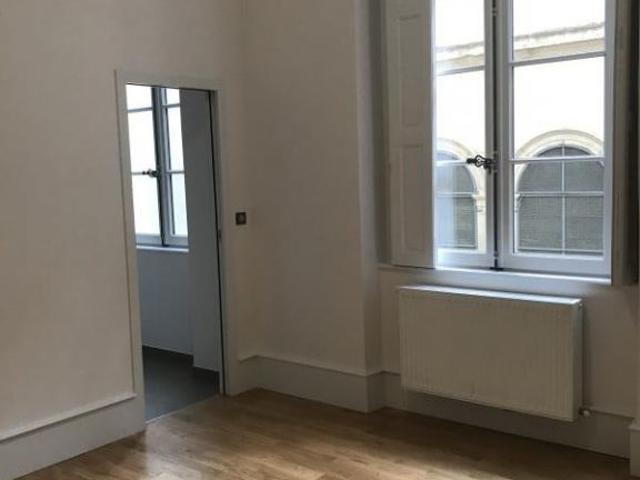 Appartement 2 pièces 68 m²
