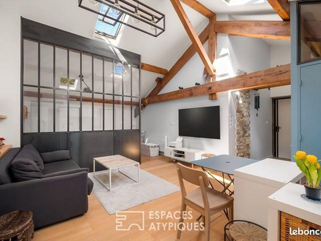 Appartement 2 pièces 68 m²