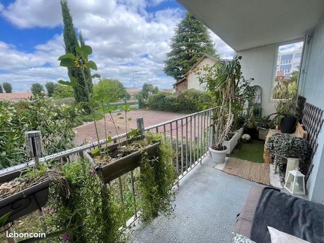 Appartement 2 pièces 68 m²