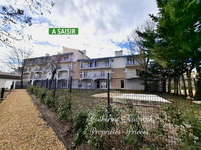 Appartement 2 pièces 68 m²