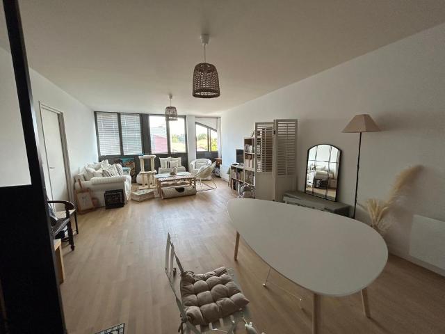 Appartement 2 pièces 68 m²