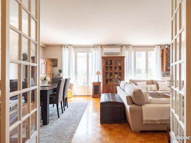 Appartement 2 pièces 68 m²