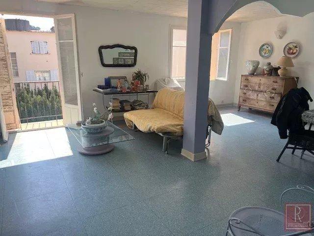 Appartement 2 pièces 68 m²
