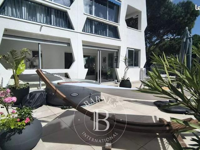 Appartement 2 pièces 68 m²