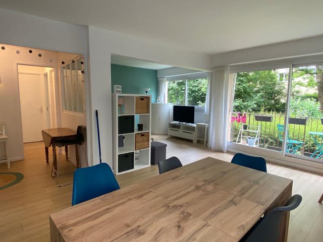 Appartement 2 pièces 68 m²