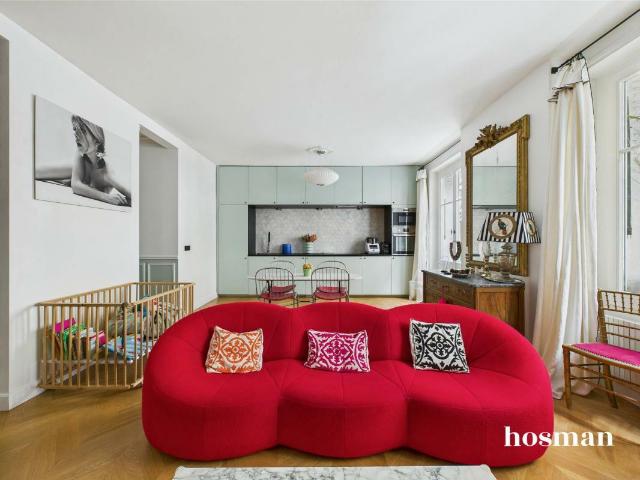Appartement 2 pièces 68 m²