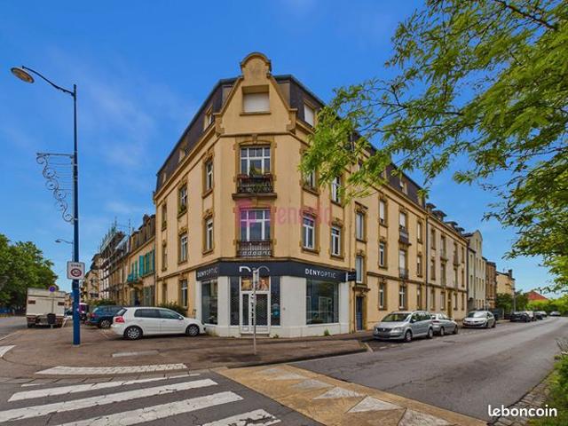Appartement 2 pièces 68 m²