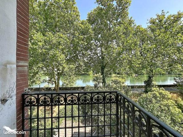 Appartement 2 pièces 68 m²