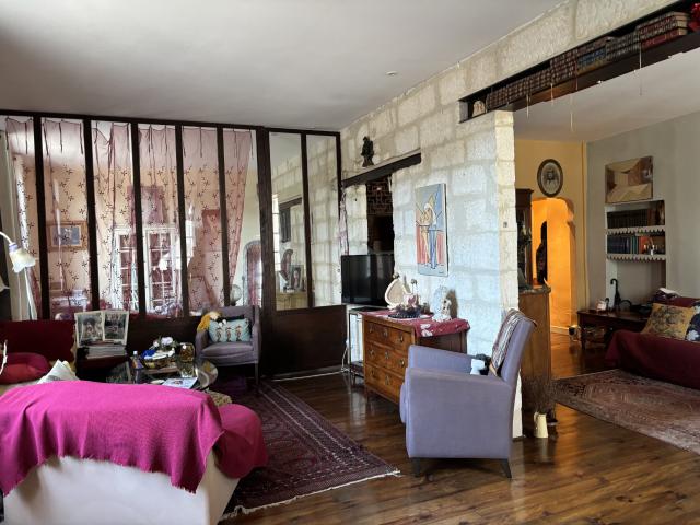 Appartement 2 pièces 68 m²