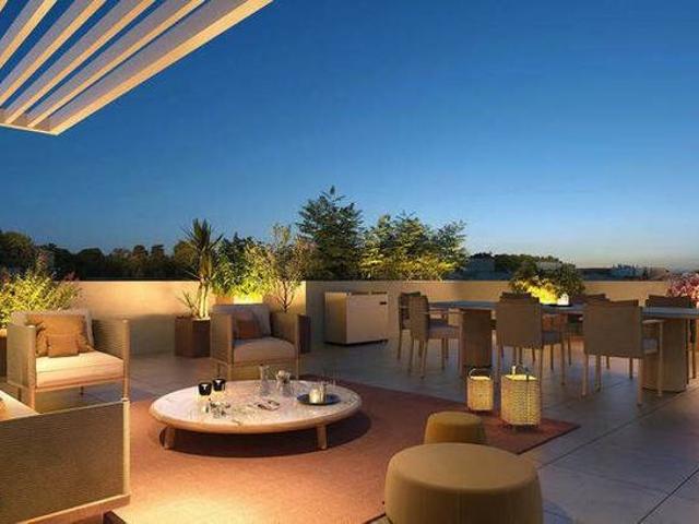 Appartement 2 pièces 68 m²