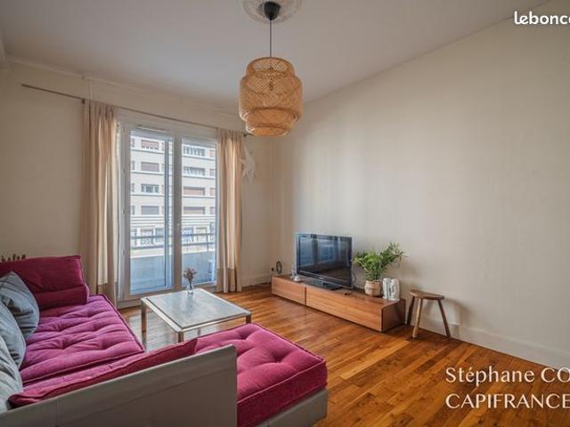 Appartement 2 pièces 68 m²