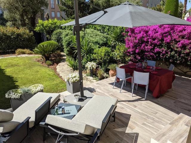 Appartement 2 pièces 68 m²