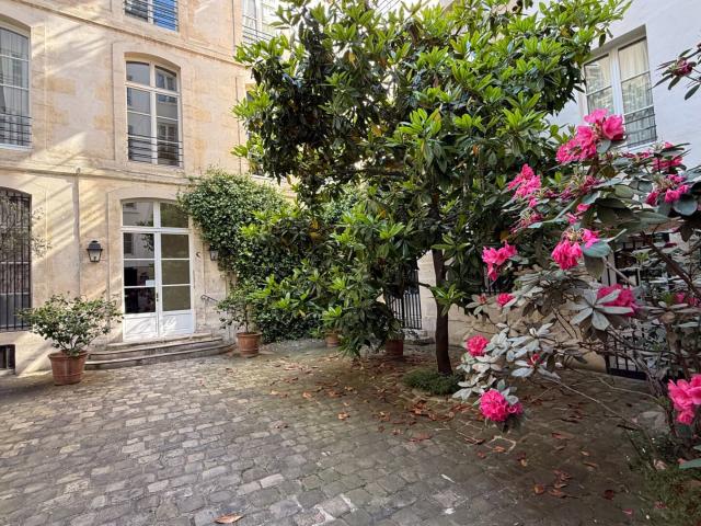 Appartement 2 pièces 68 m²