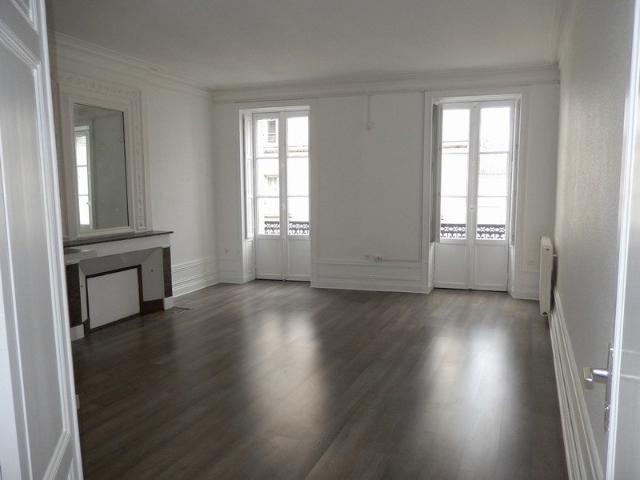 Appartement 2 pièces 68 m²