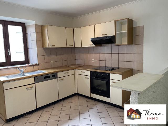 Appartement 2 pièces 68 m²