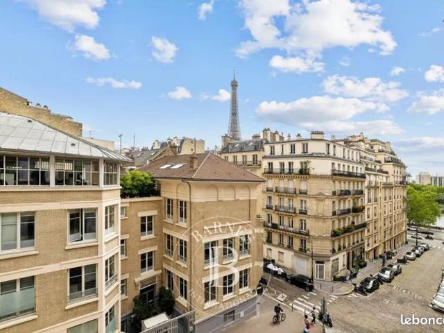 Appartement 2 pièces 68 m²