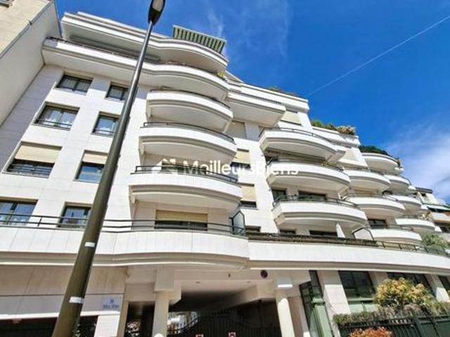 Appartement 2 pièces 68 m²