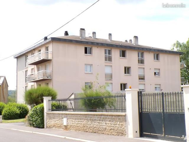 Appartement 2 pièces 68 m²