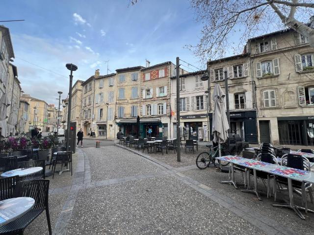 Appartement 2 pièces 68 m²