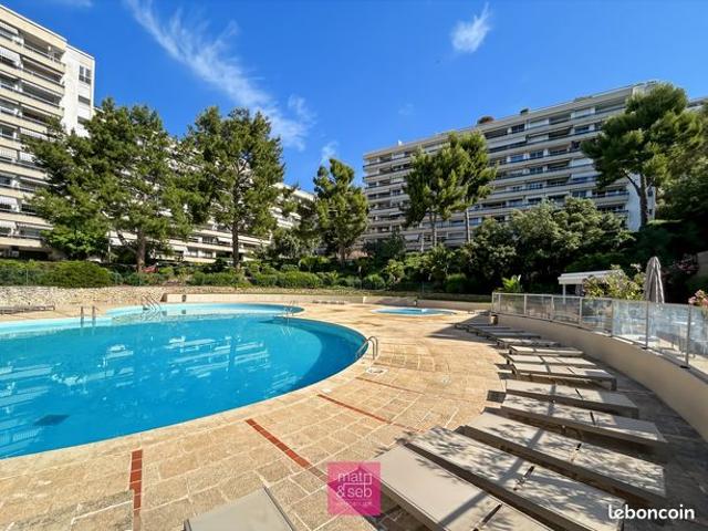 Appartement 2 pièces 68 m²
