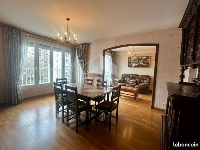 Appartement 2 pièces 68 m²