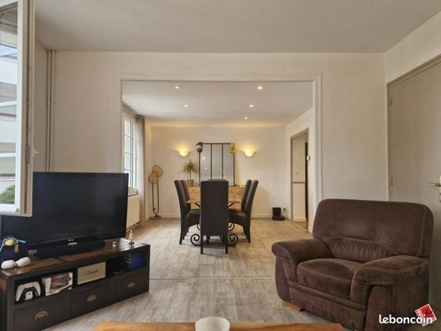 Appartement 2 pièces 68 m²