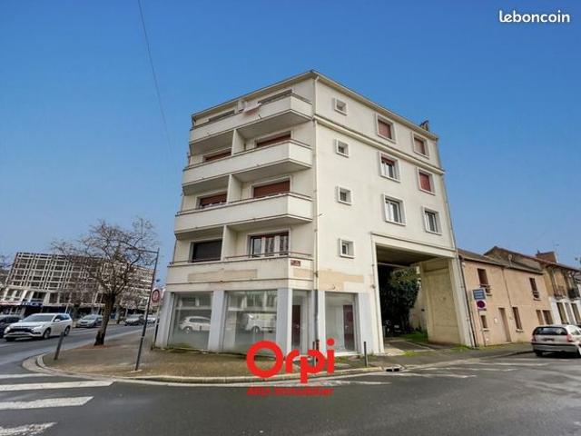Appartement 2 pièces 68 m²