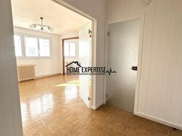 Appartement 2 pièces 68 m²