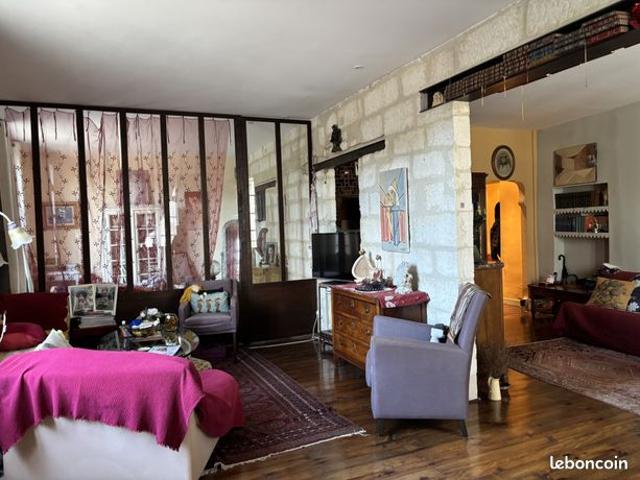 Appartement 2 pièces 68 m²