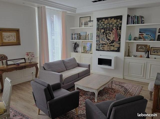 Appartement 2 pièces 68 m²