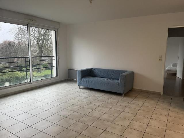 Appartement 2 pièces 68 m²