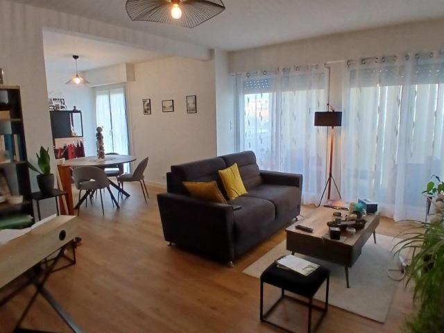 Appartement 2 pièces 68 m²