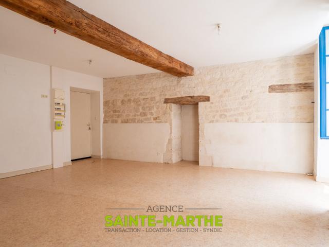 Appartement 2 pièces 68 m²