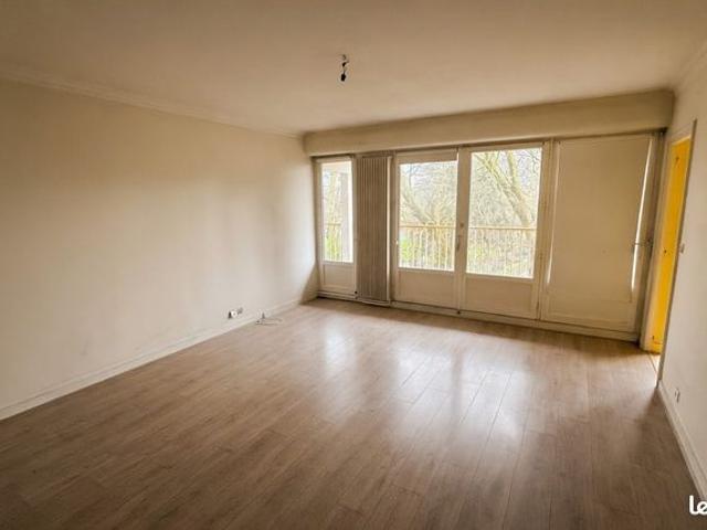 Appartement 2 pièces 68 m²