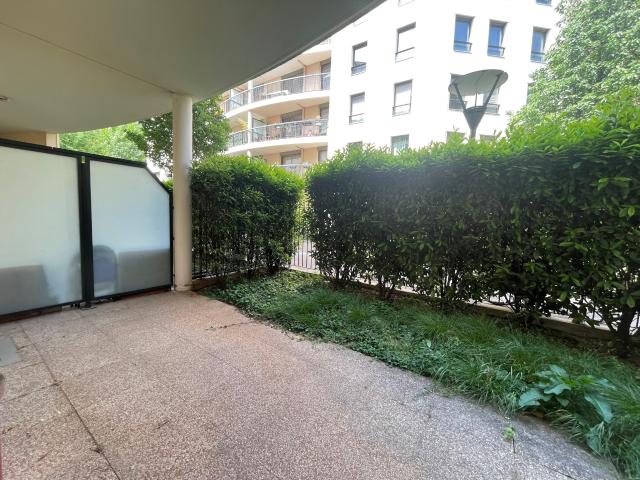 Appartement 2 pièces 69003 38.80m2