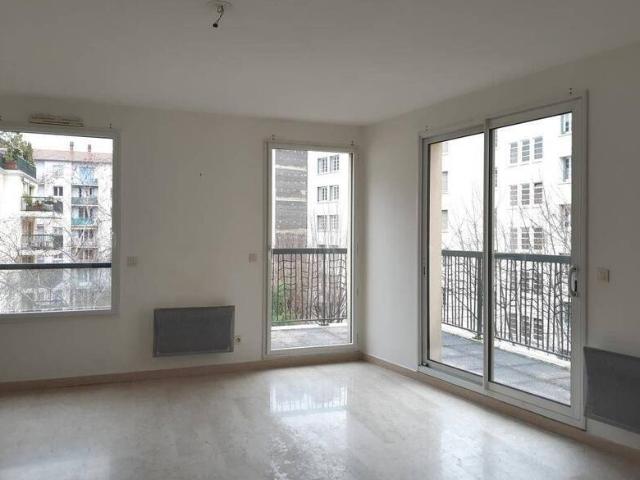 Appartement 2 pièces 69003 Lyon 3e Arrondissement