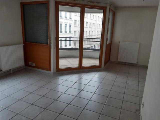 Appartement 2 pièces 69003 Lyon 3e Arrondissement