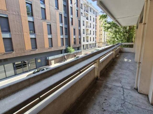 Appartement 2 pièces 69003 Lyon 3e Arrondissement