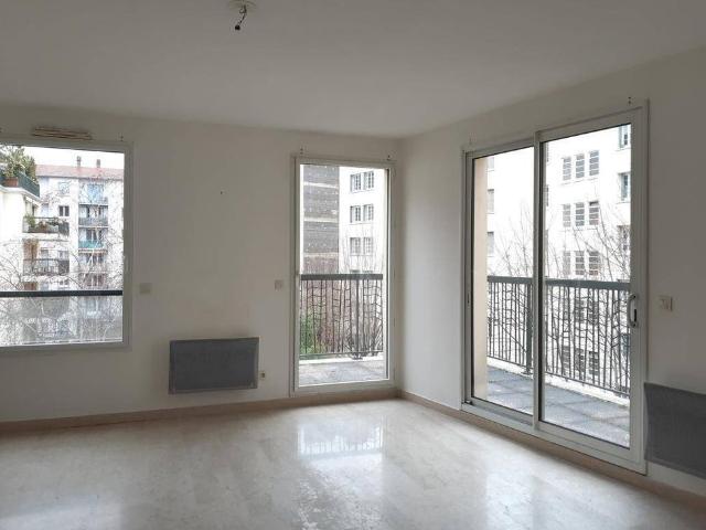 Appartement 2 pièces 69003 Lyon 3e Arrondissement