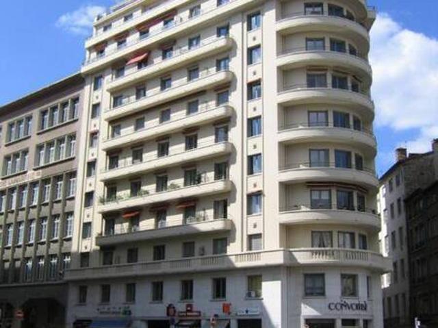 Appartement 2 pièces 69002 Lyon 2e Arrondissement