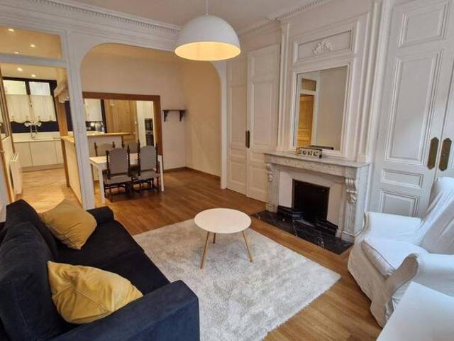 Appartement 2 pièces 69002 Lyon 2e Arrondissement