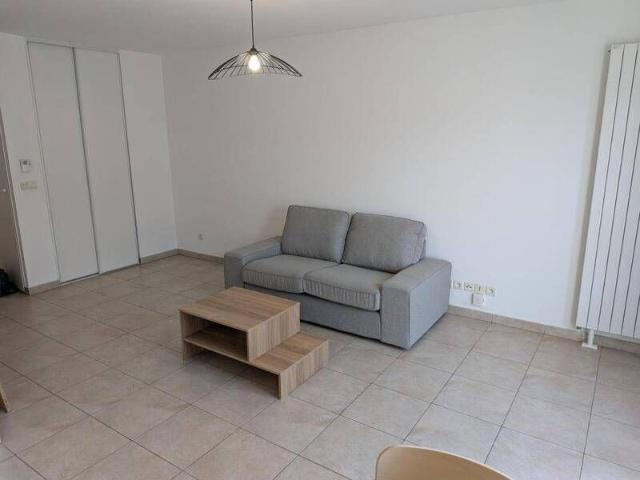 Appartement 2 pièces 69002 Lyon 2e Arrondissement