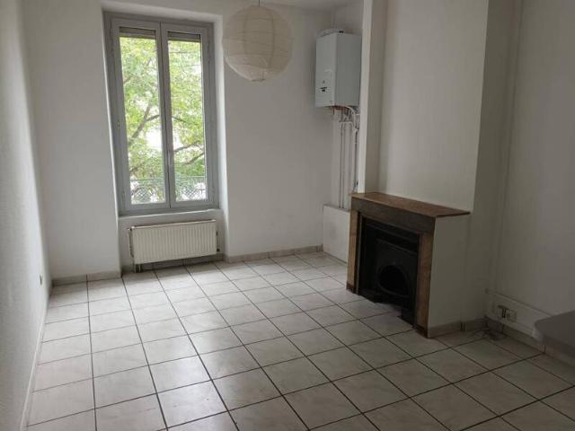 Appartement 2 pièces 69007 Lyon 7e Arrondissement