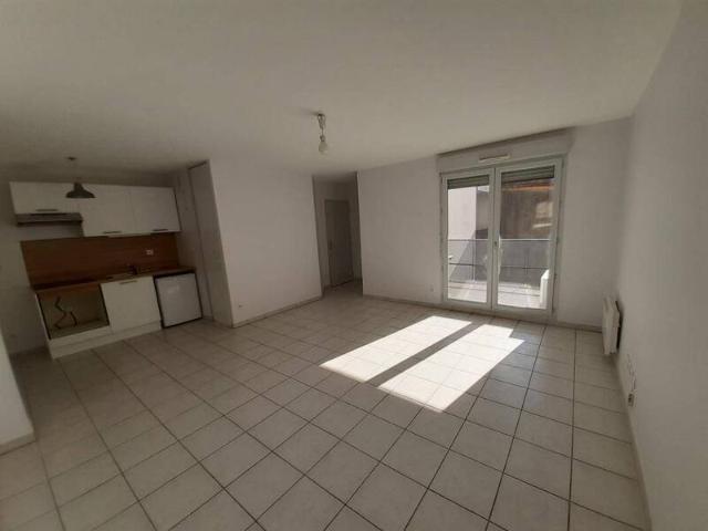 Appartement 2 pièces 69007 Lyon 7e Arrondissement
