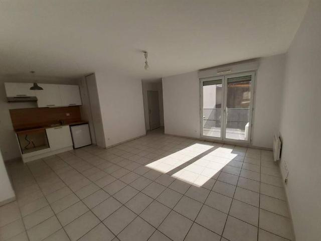 Appartement 2 pièces 69007 Lyon 7e Arrondissement