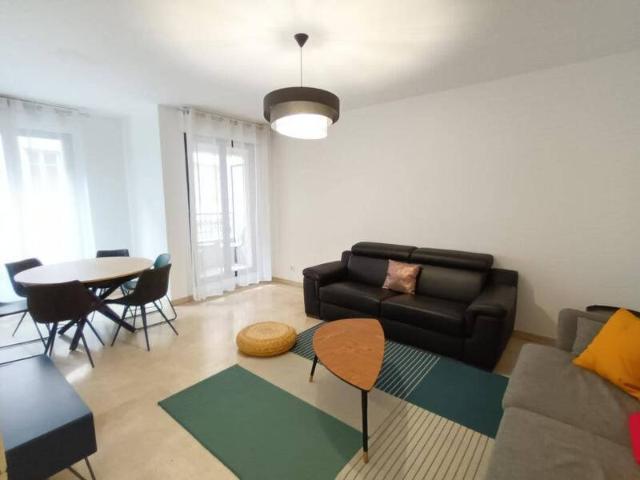Appartement 2 pièces 69006 Lyon 6e Arrondissement